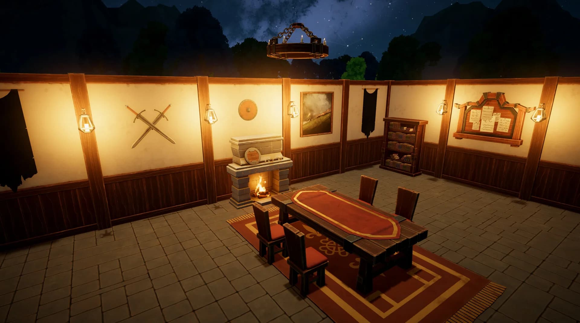Tavern Adventures görsel 6