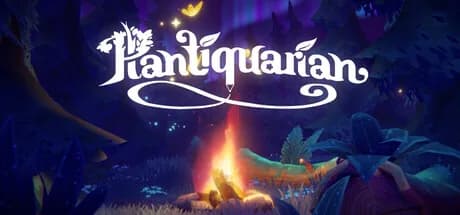 Plantiquarian