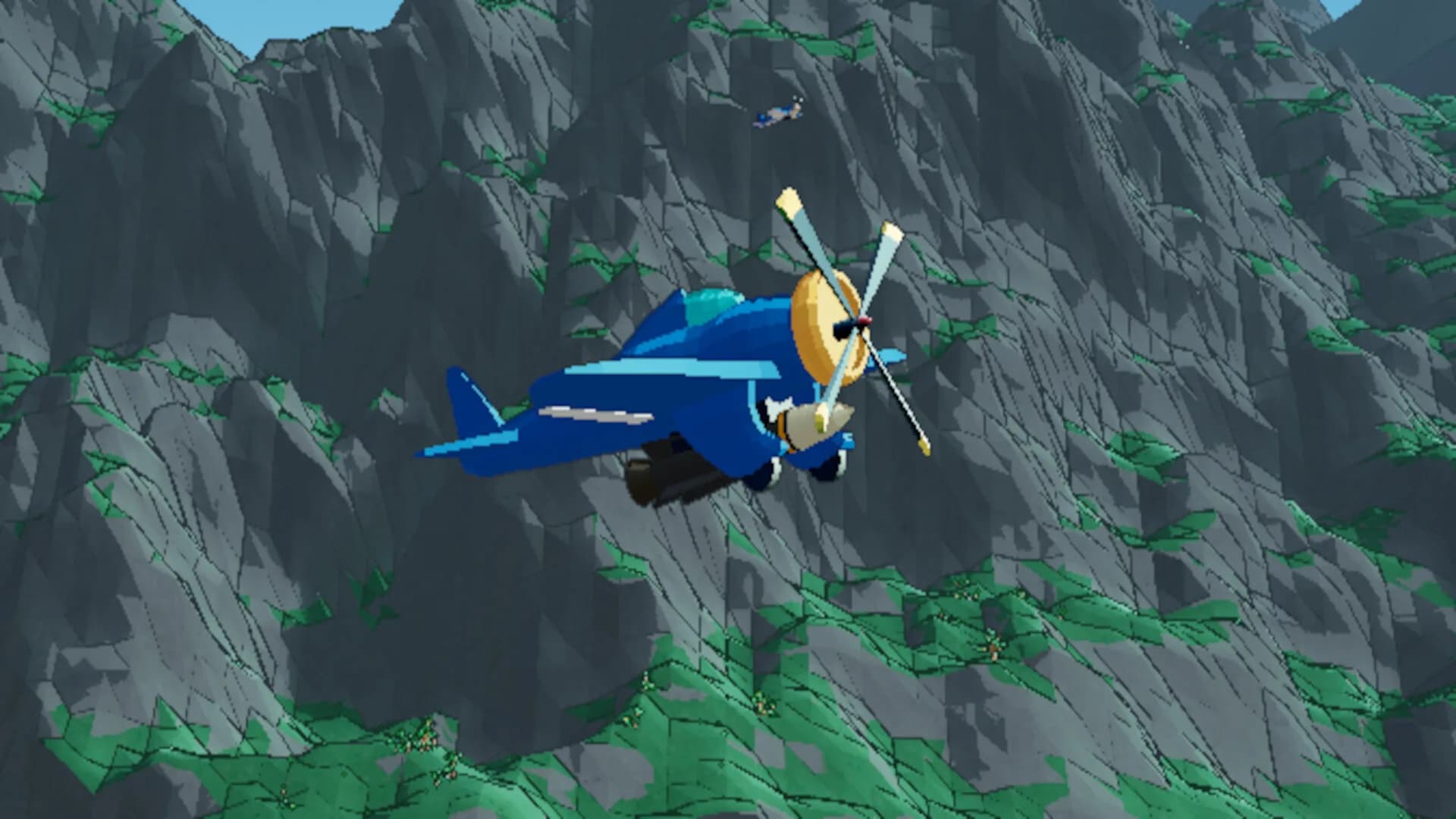 Sky Aces görsel 2
