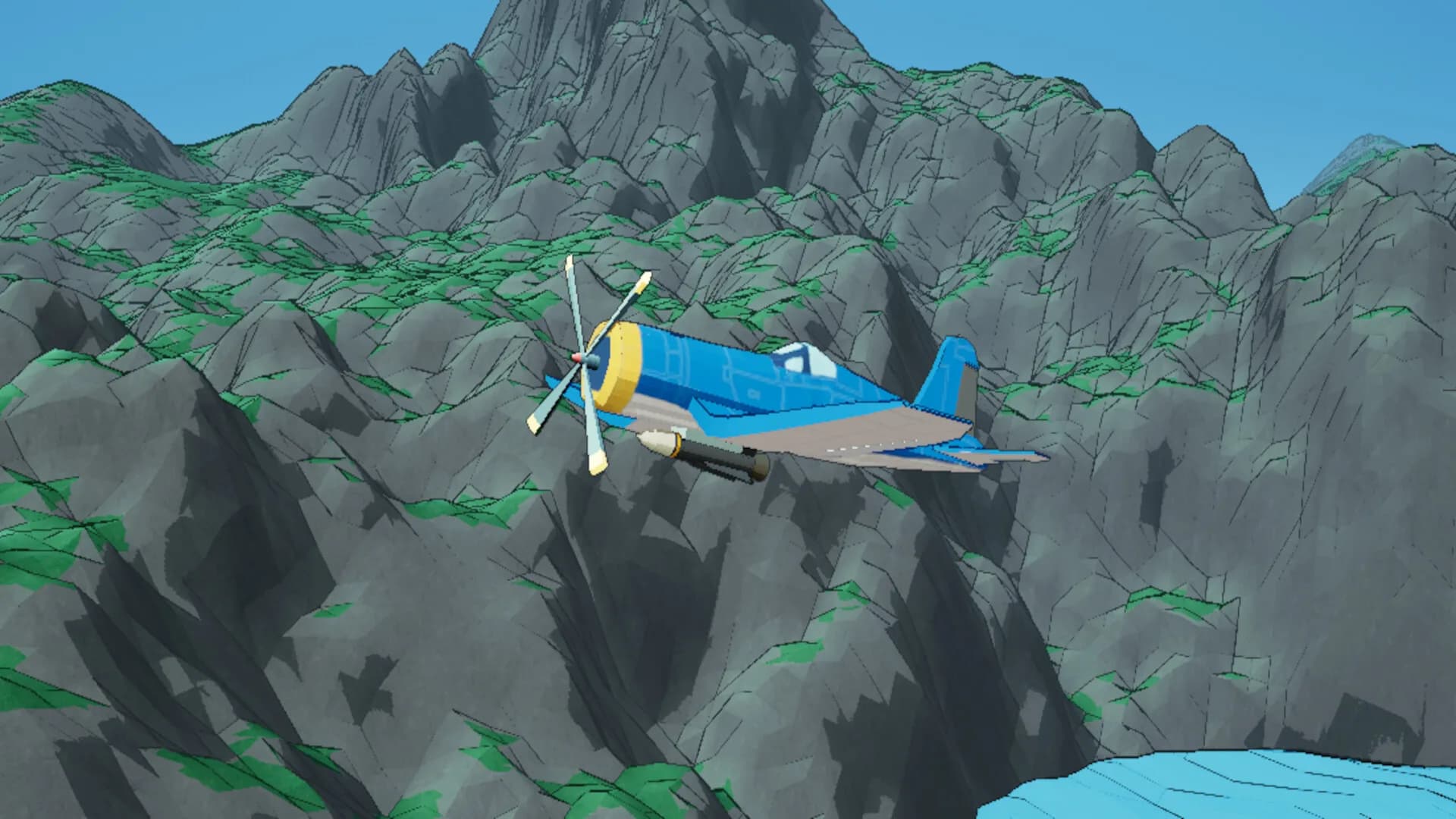 Sky Aces görsel 3