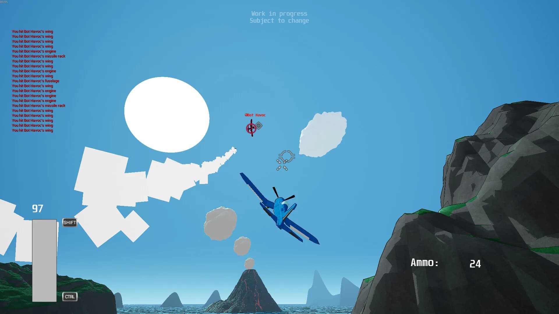 Sky Aces görsel 10