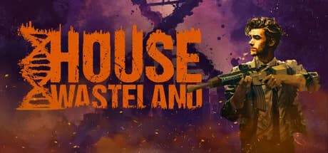 House Wasteland