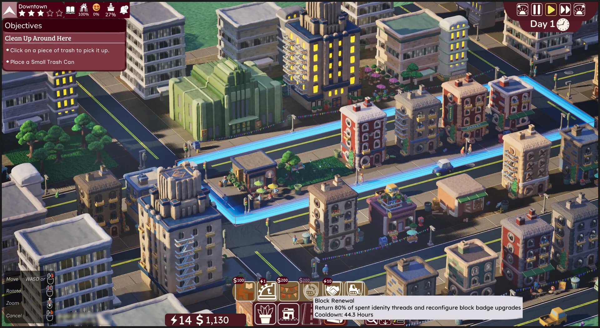 Neighborhoods görsel 7