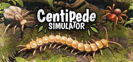 Centipede Simulator görsel 1