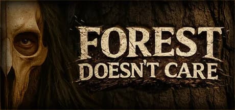 Forest Doesn’t Care