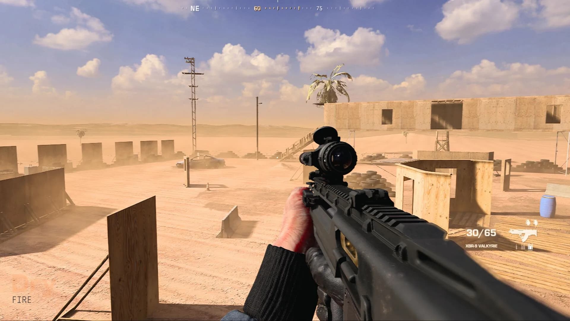 DryFire görsel 3
