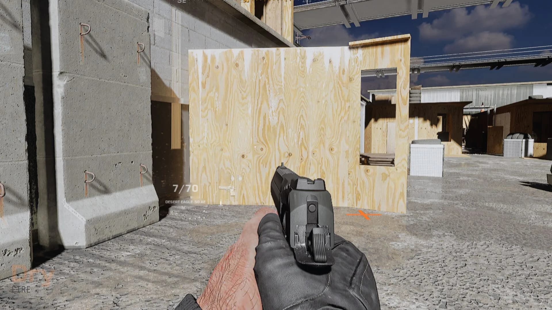 DryFire görsel 4