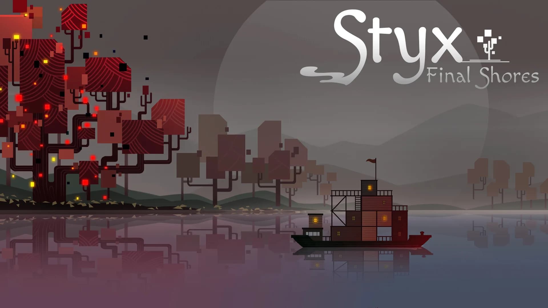Styx:Final Shores görsel 2