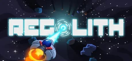 Regolith görsel 1