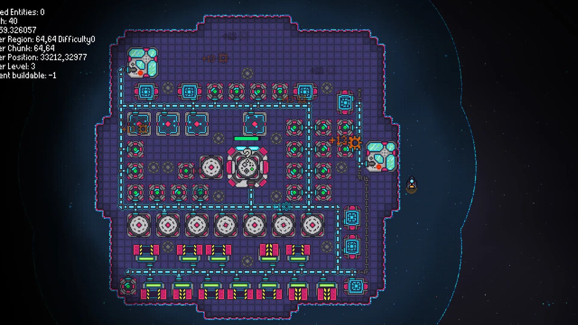 Regolith görsel 6