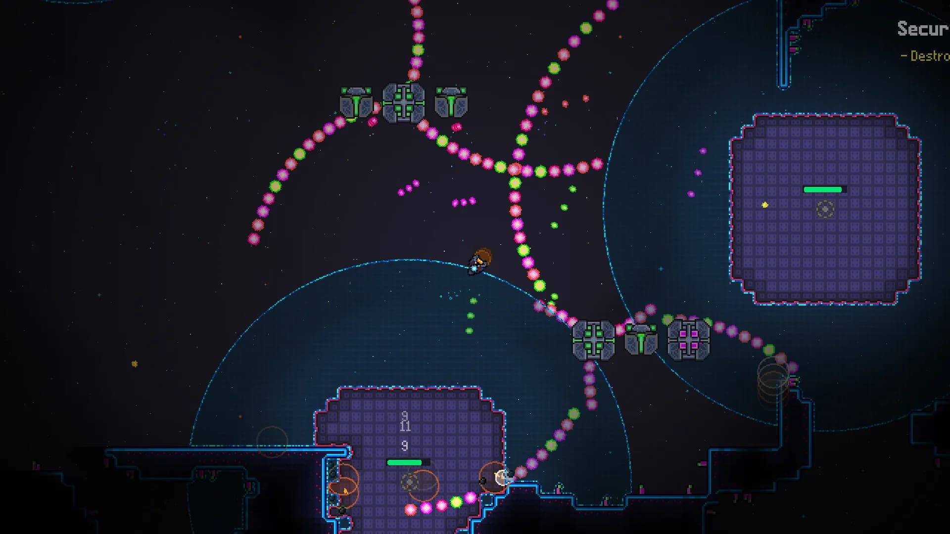 Regolith görsel 7