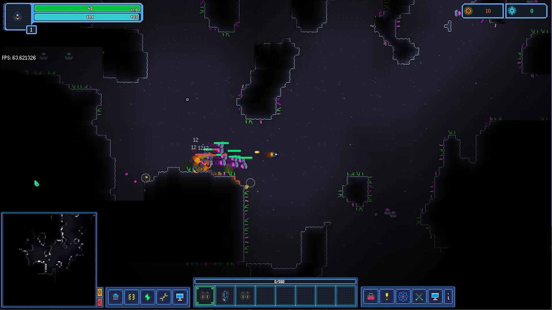 Regolith görsel 8
