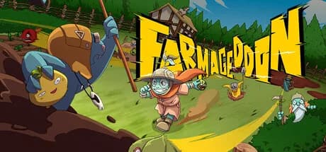Farmageddon