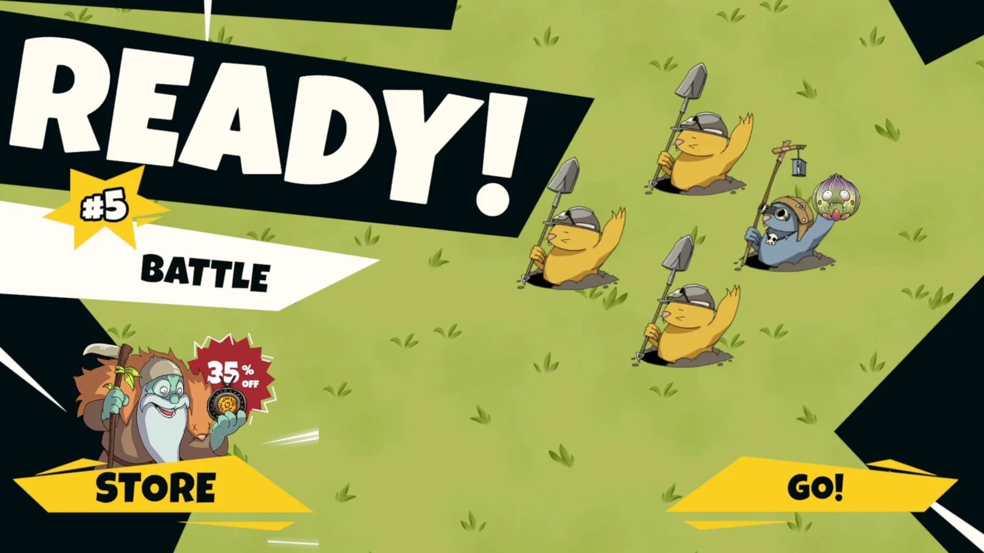 Farmageddon görsel 3
