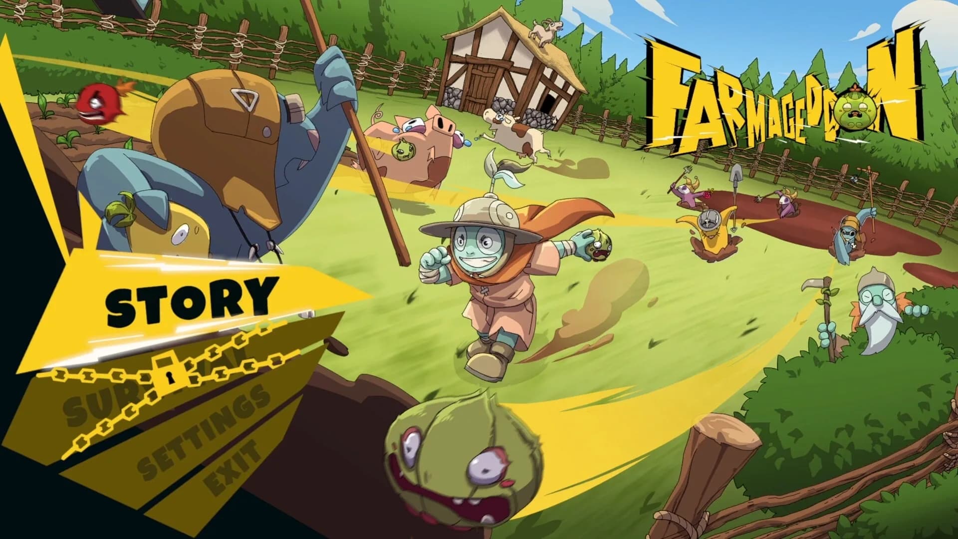 Farmageddon görsel 7