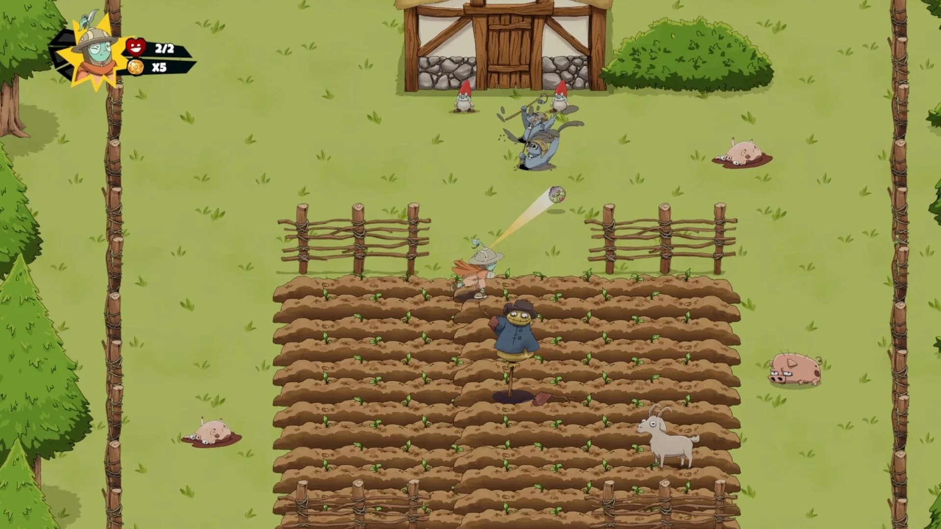 Farmageddon görsel 8