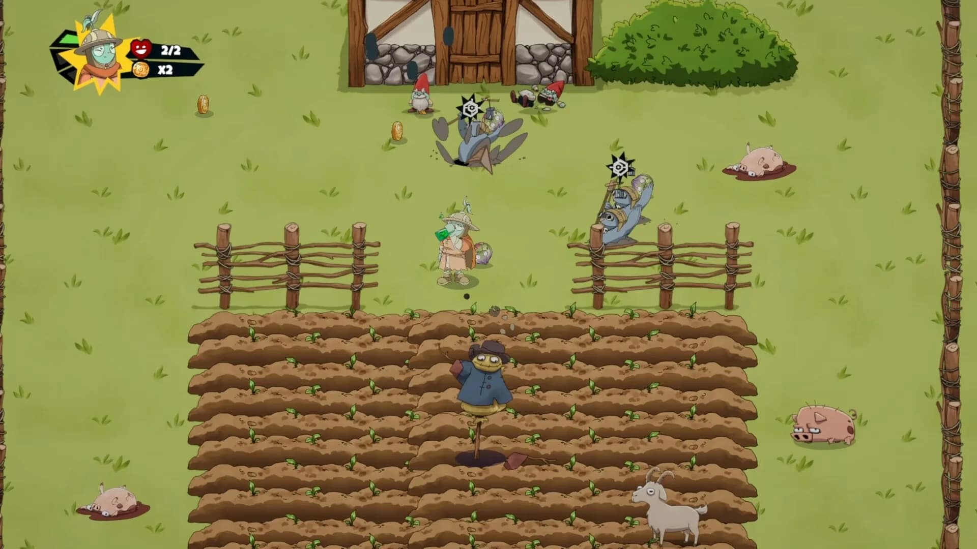 Farmageddon görsel 9