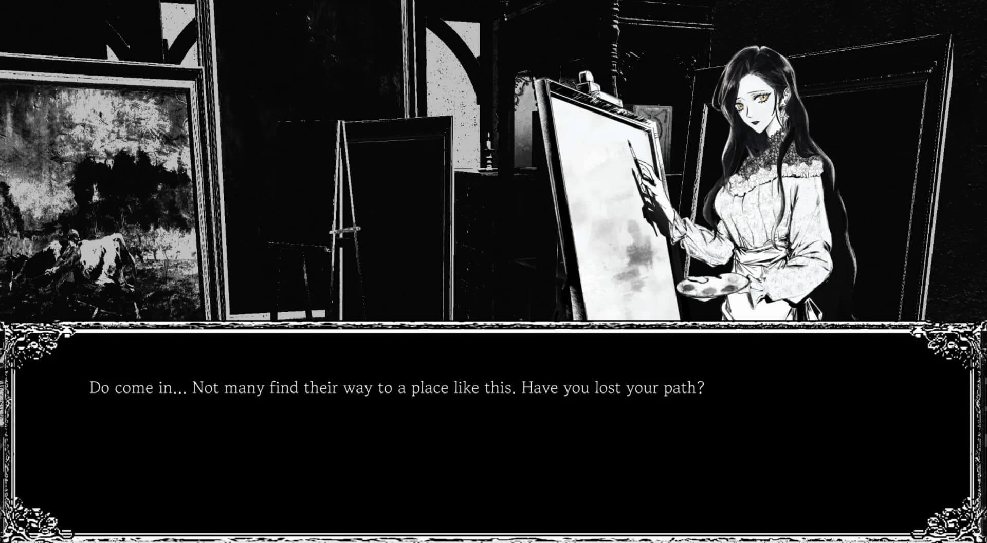 Atelier of Oblivion görsel 3