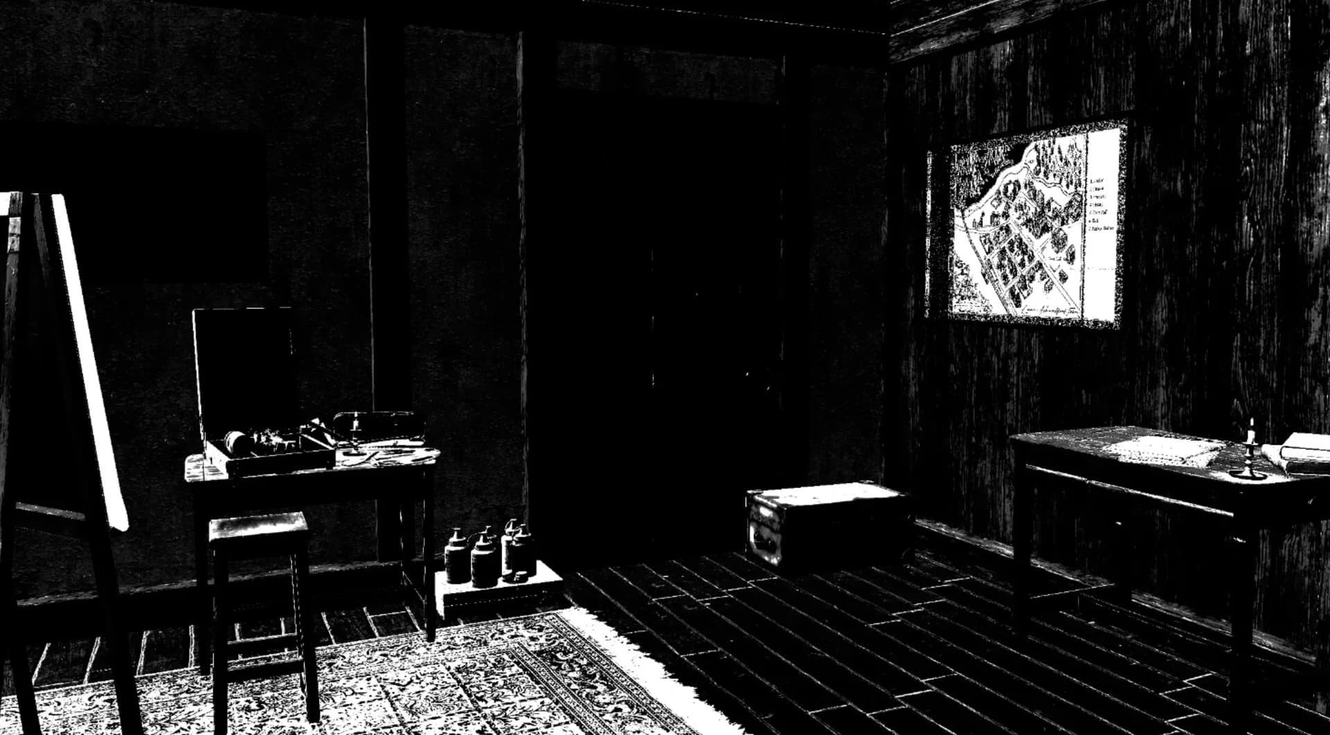 Atelier of Oblivion görsel 4