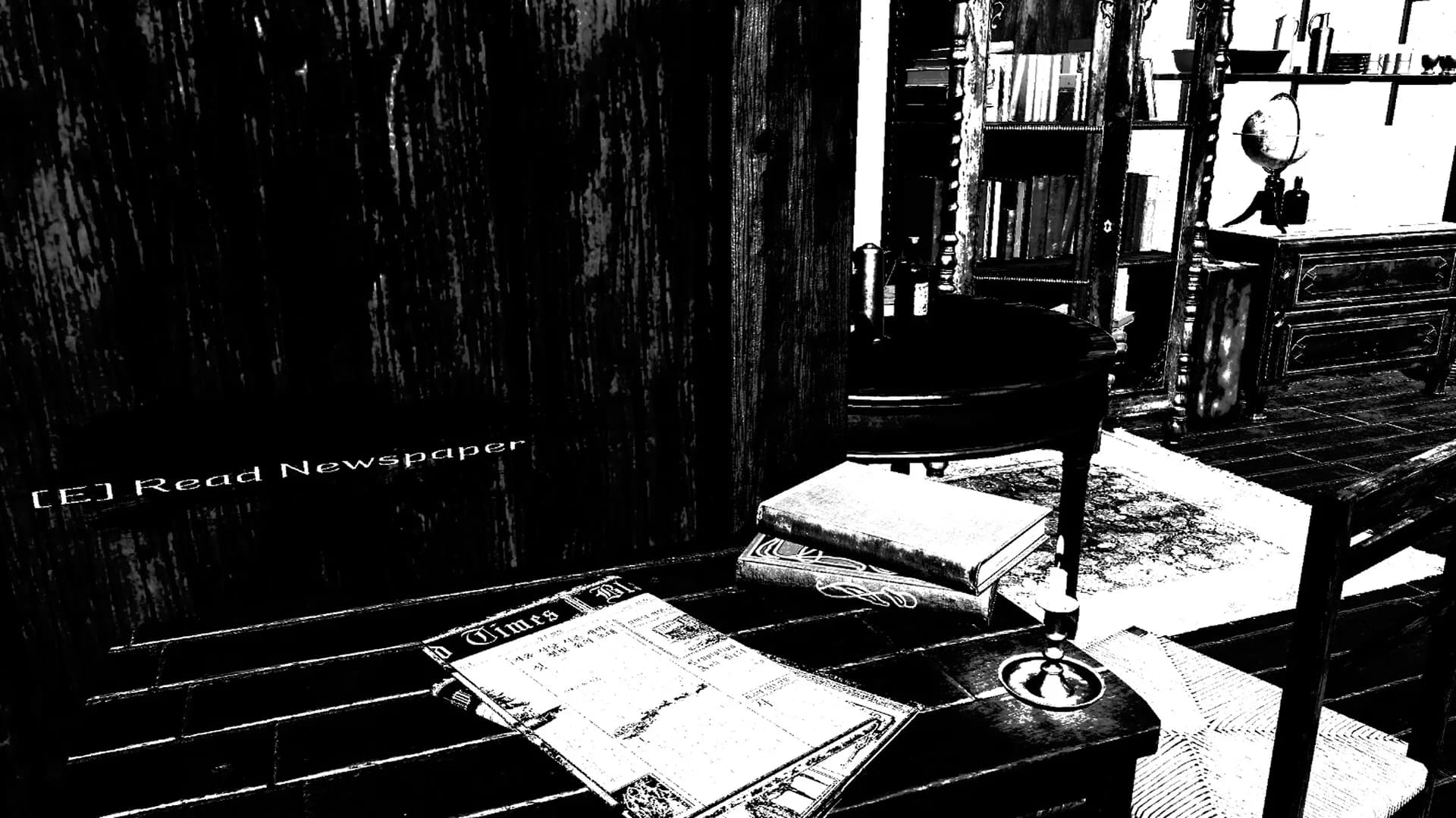 Atelier of Oblivion görsel 5