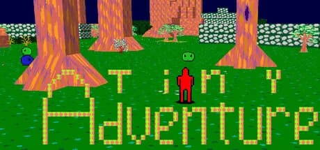 Tiny Adventure görsel 1