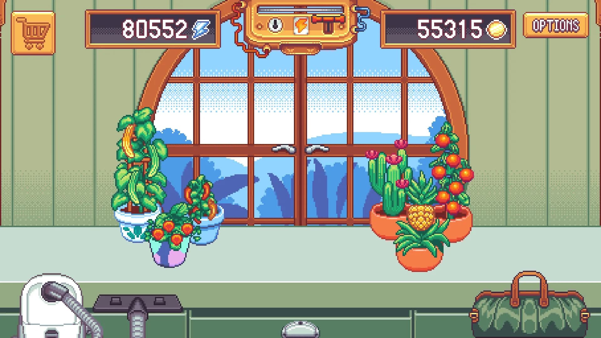 Plantverk: Perfectly Plantastic Plant Simulator görsel 2