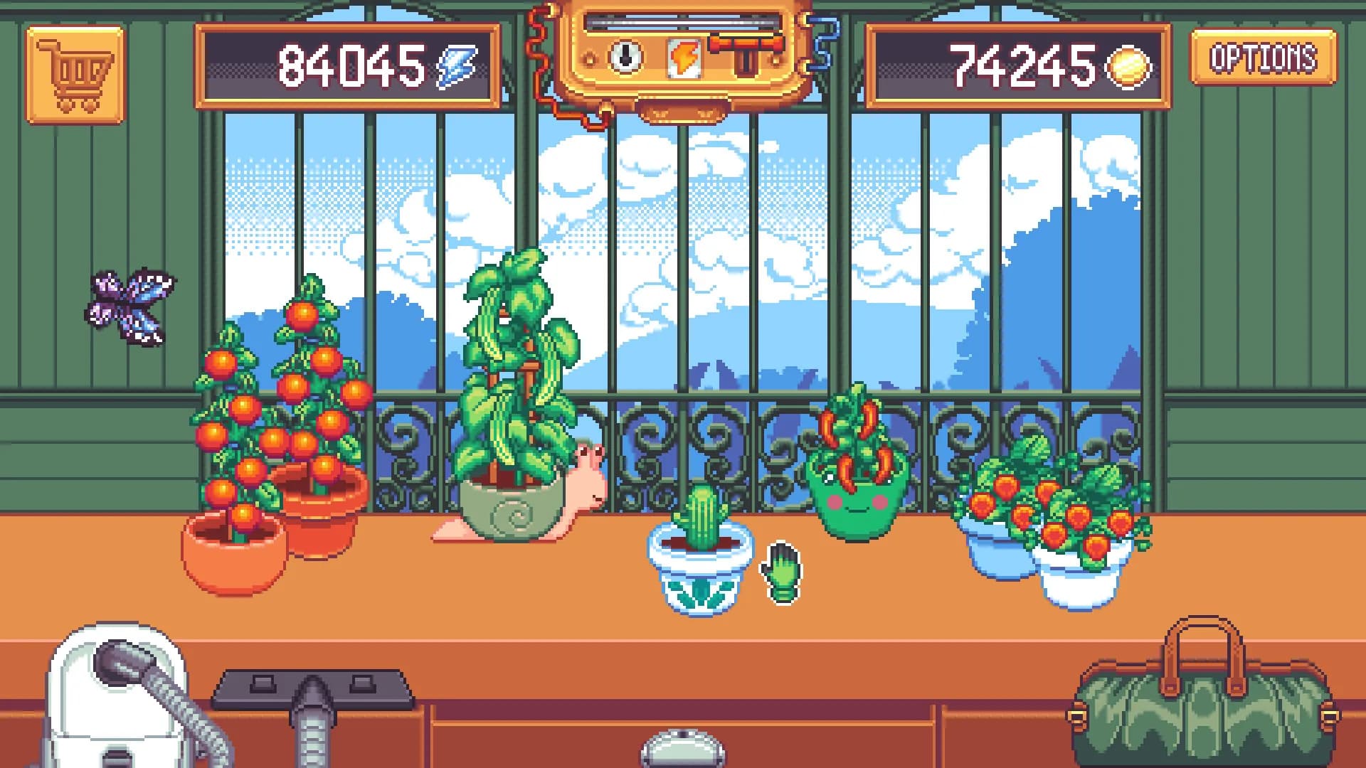 Plantverk: Perfectly Plantastic Plant Simulator görsel 3