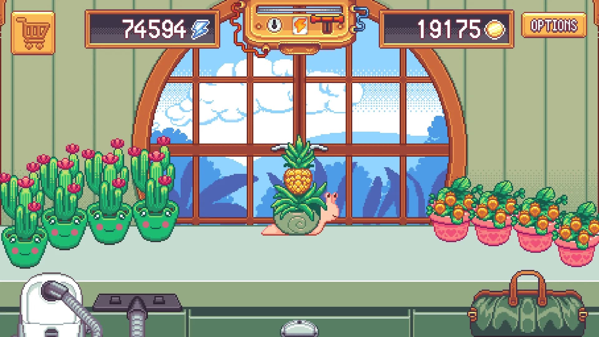 Plantverk: Perfectly Plantastic Plant Simulator görsel 4