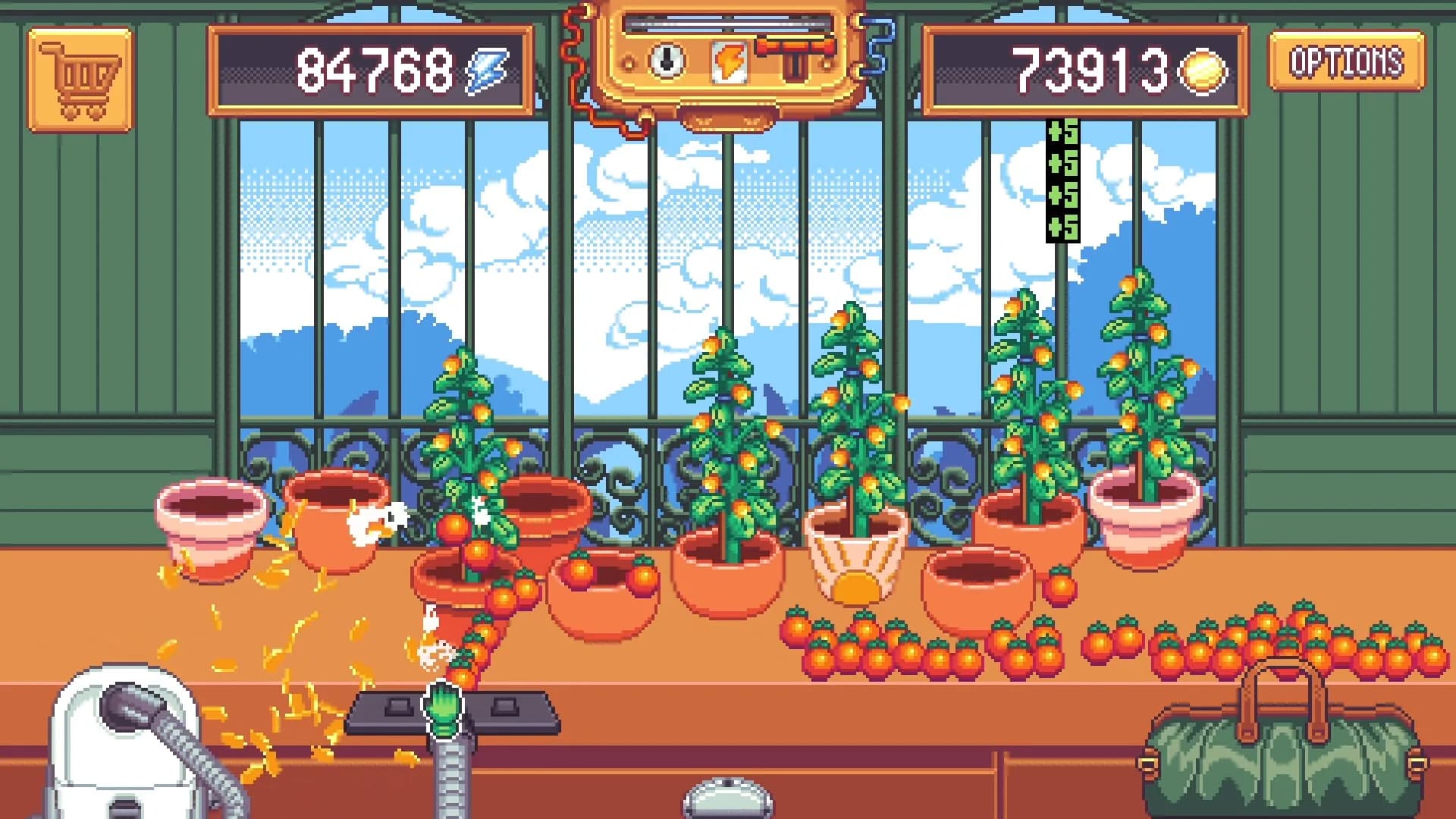 Plantverk: Perfectly Plantastic Plant Simulator görsel 6