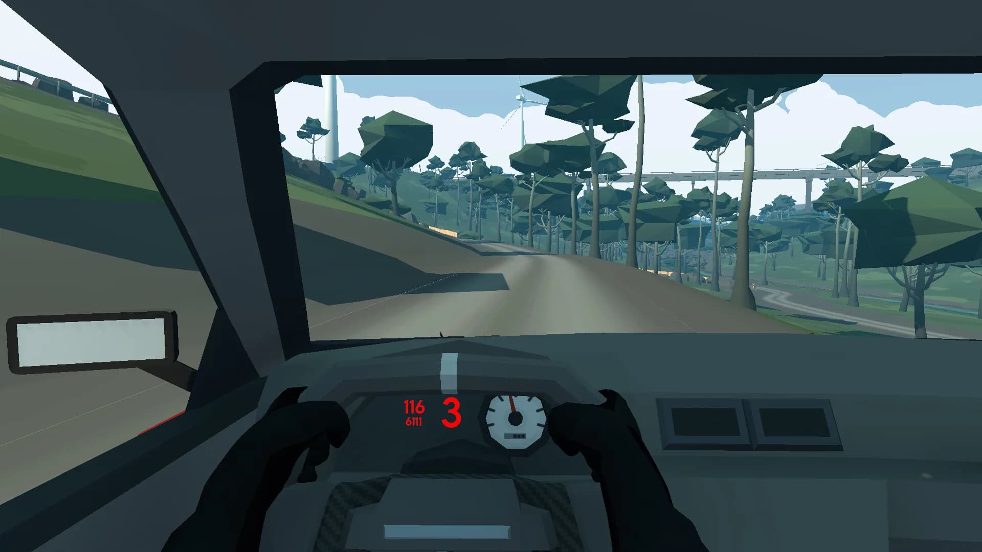 Racing League Evolution görsel 4