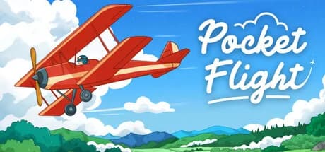 Pocket Flight görsel 1