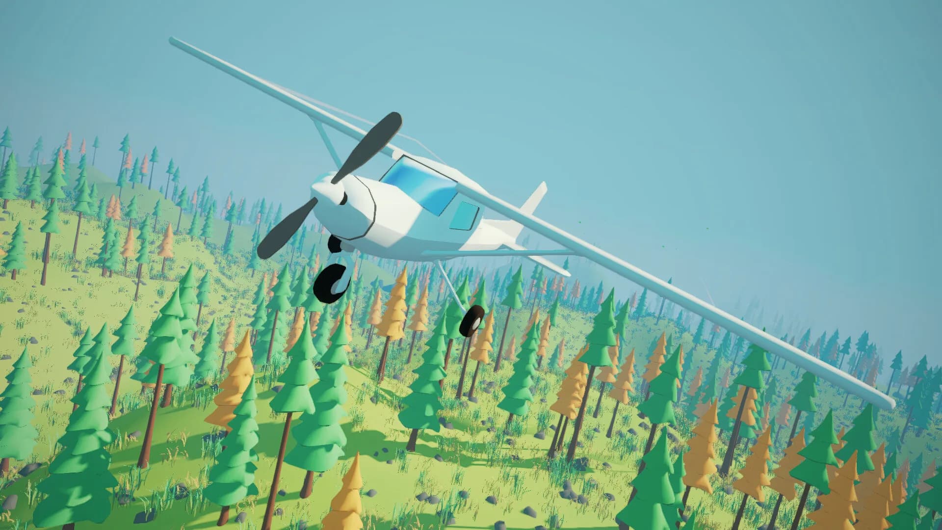 Pocket Flight görsel 2
