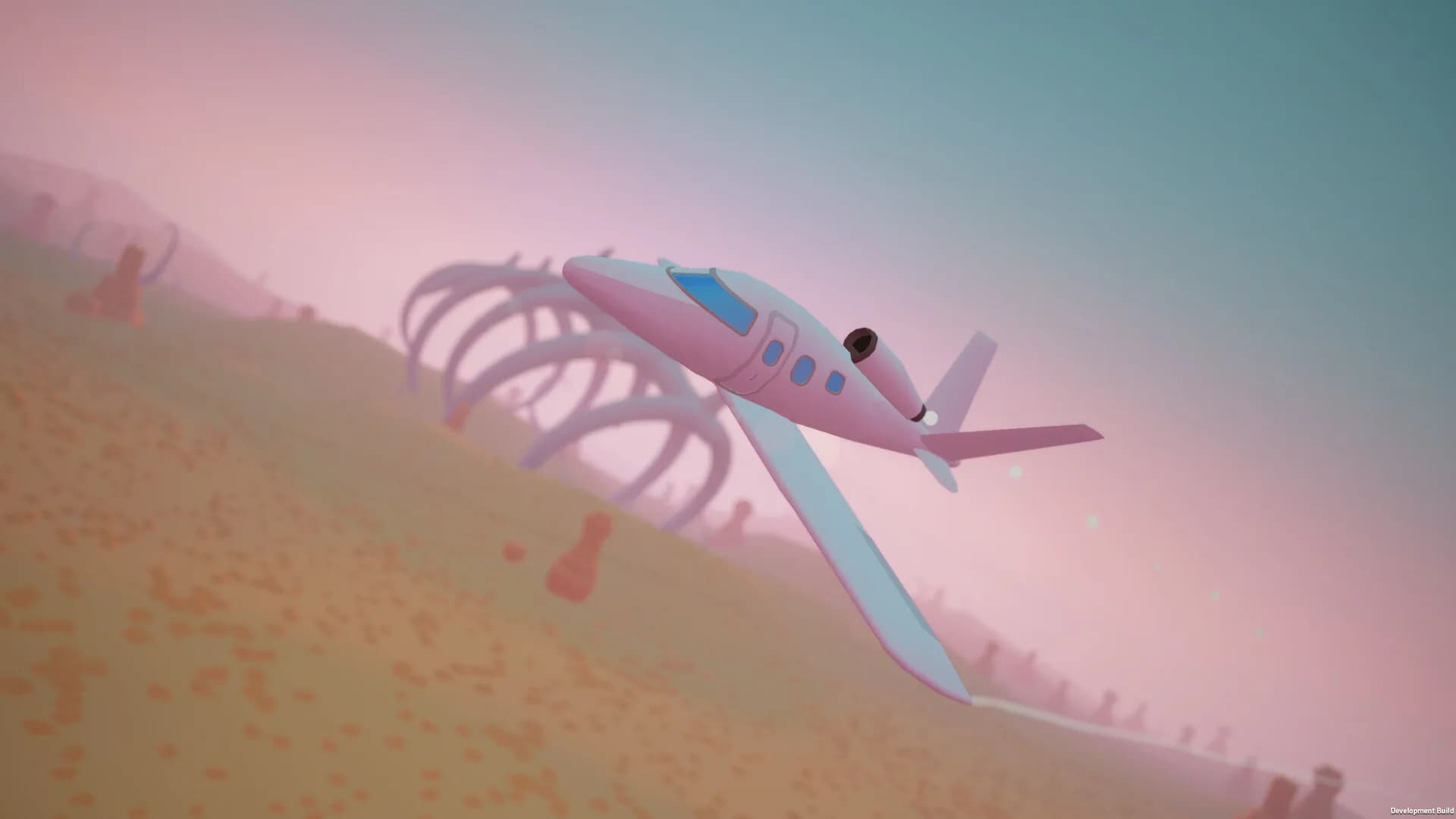 Pocket Flight görsel 3