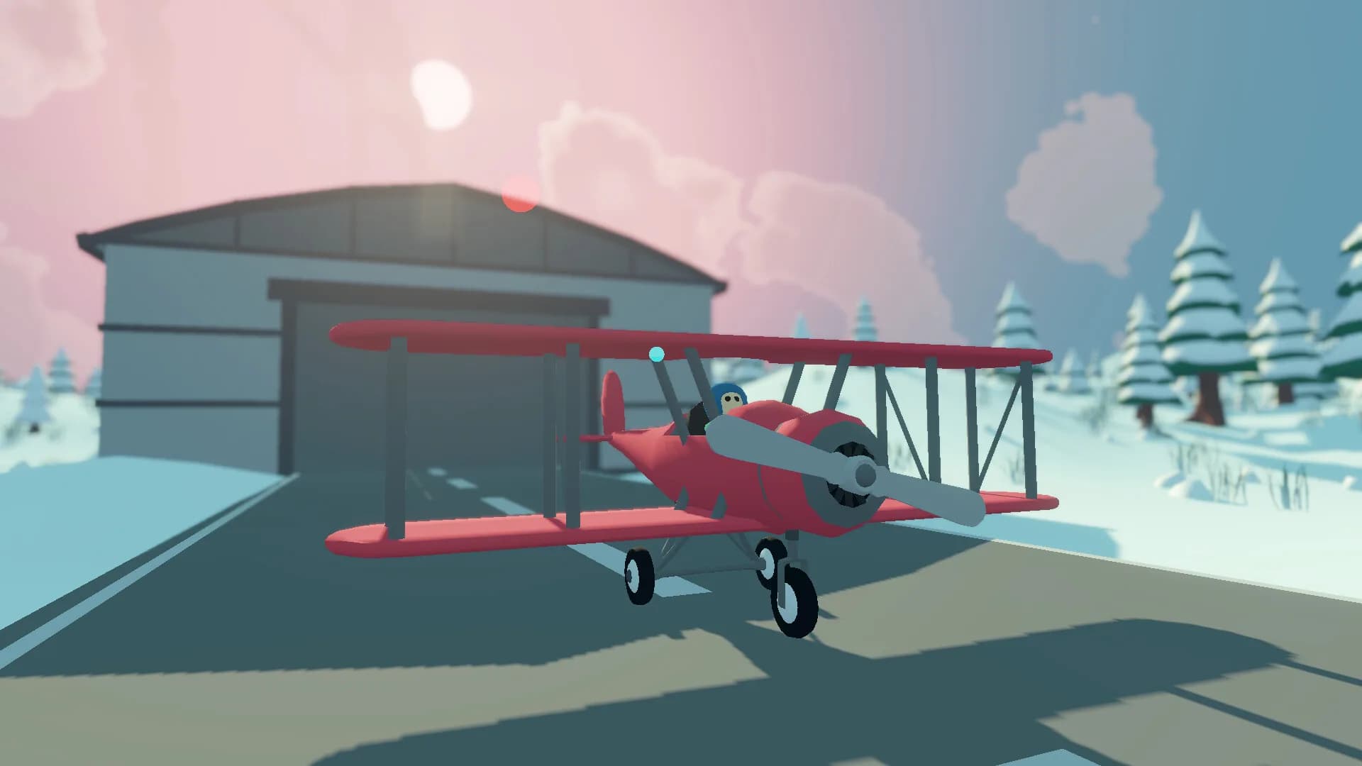 Pocket Flight görsel 8