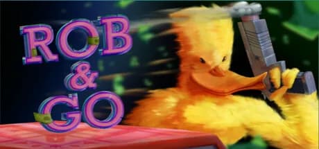 Rob & Go görsel 1