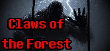 Claws of the Forest