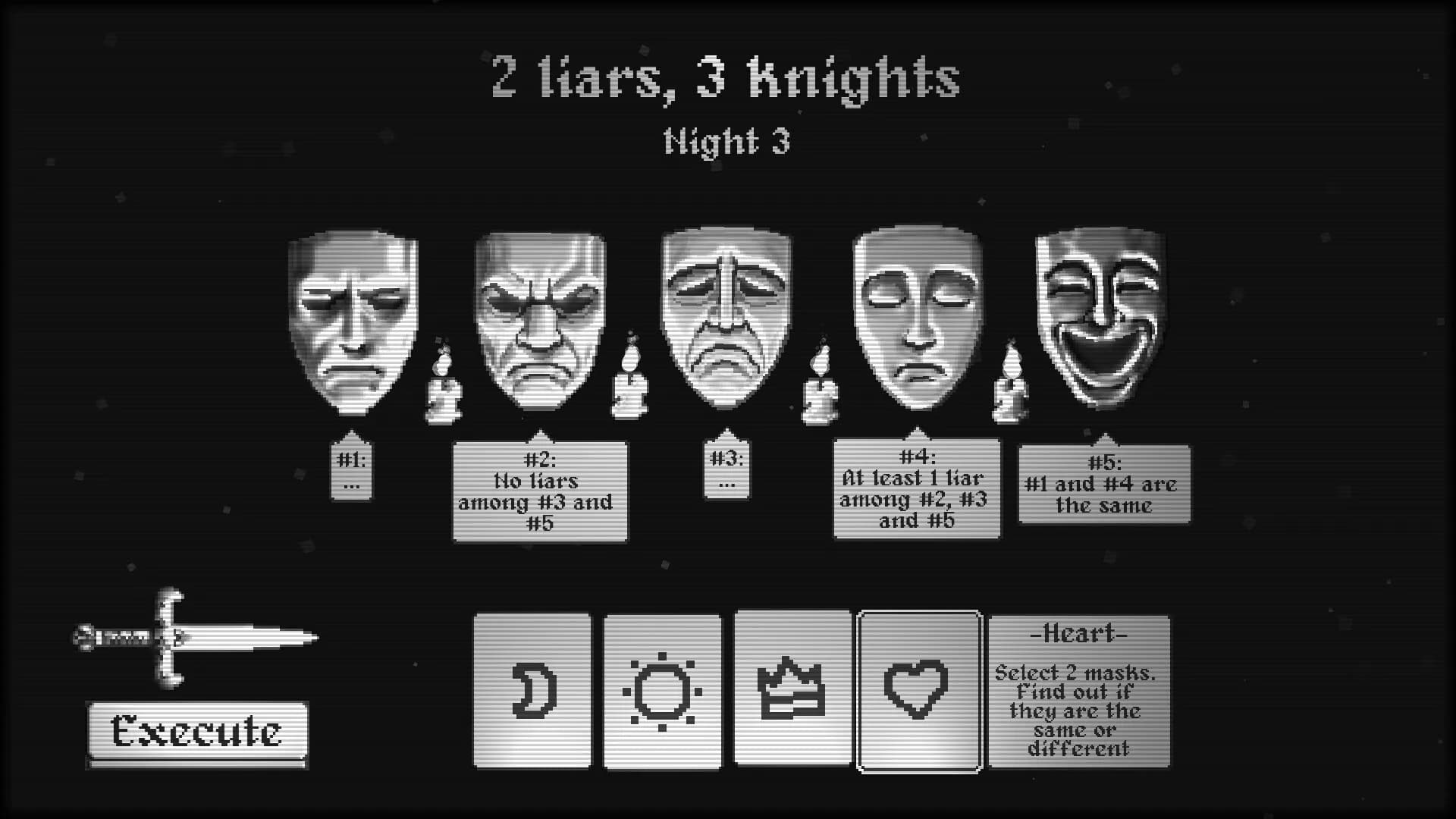 Pale Lies görsel 2
