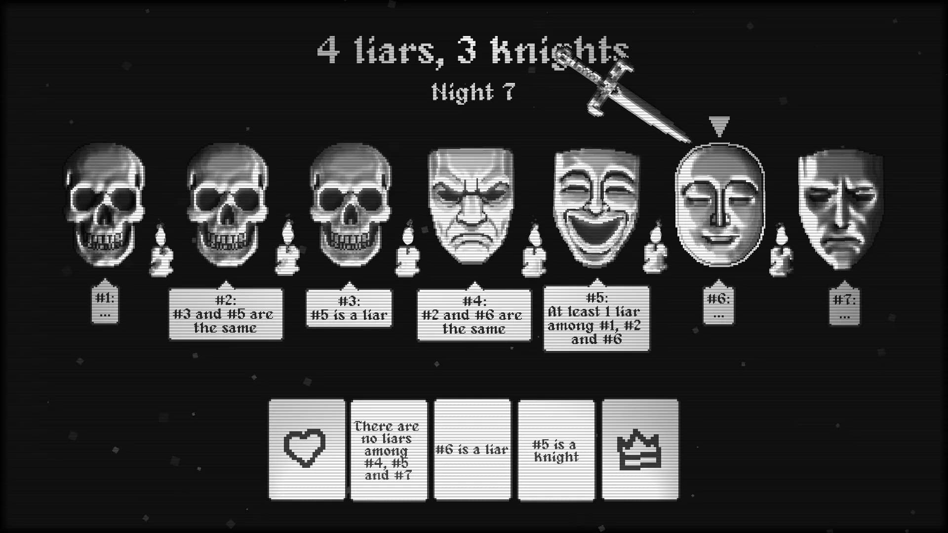 Pale Lies görsel 6