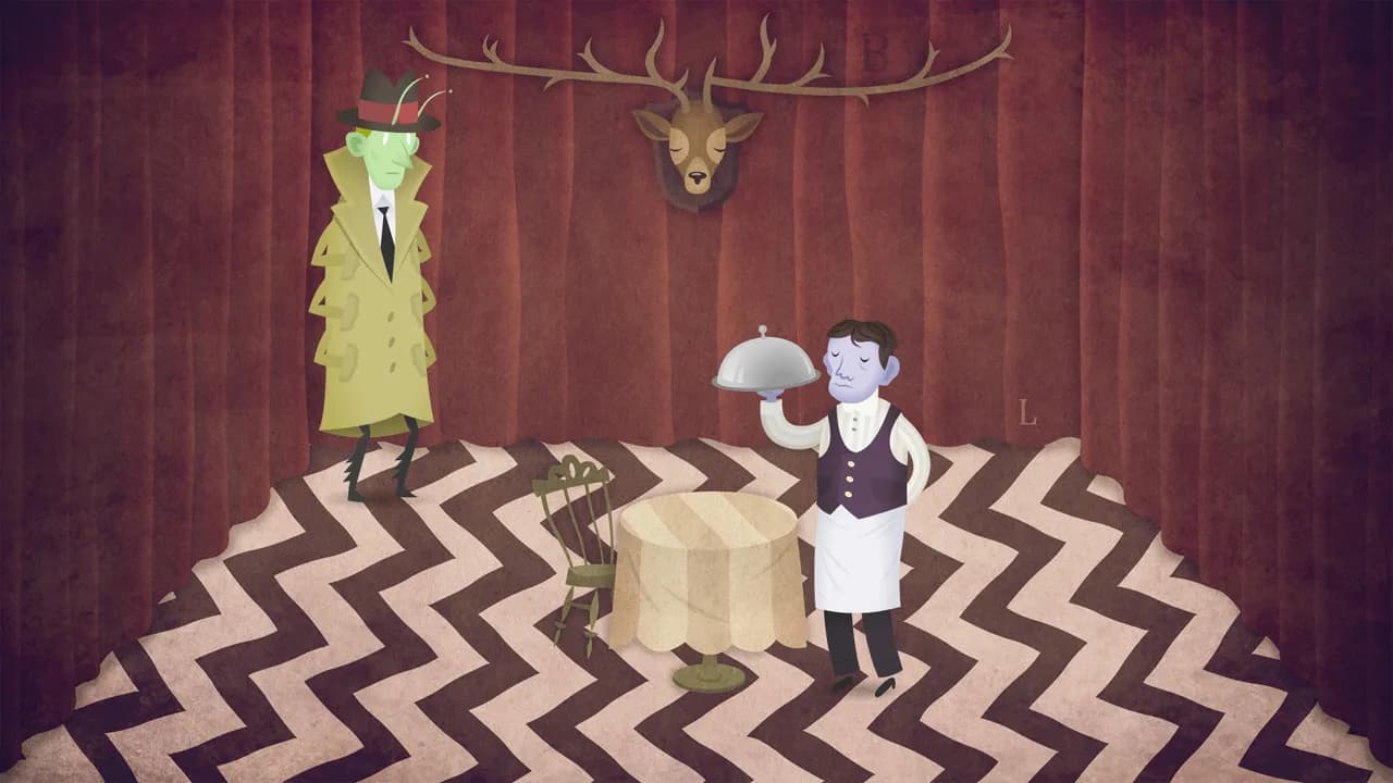 The Franz Kafka Videogame görsel 2