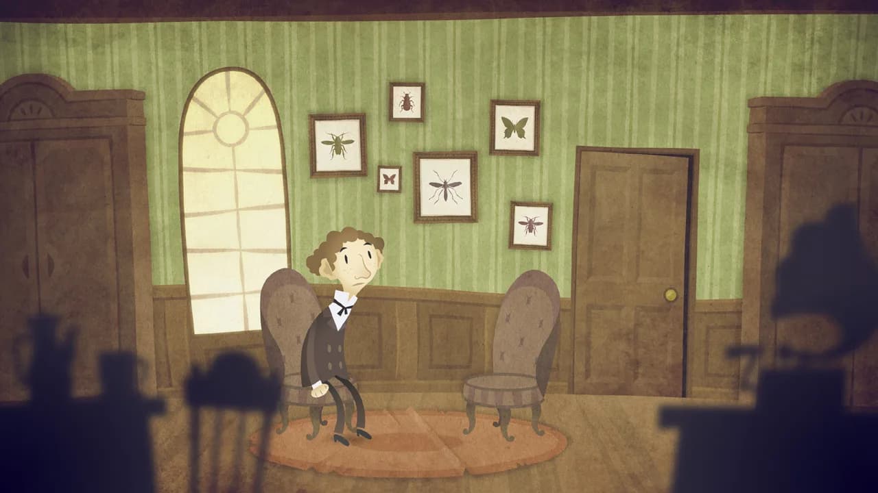 The Franz Kafka Videogame görsel 4