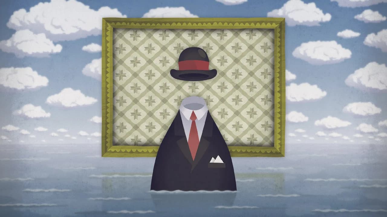The Franz Kafka Videogame görsel 5