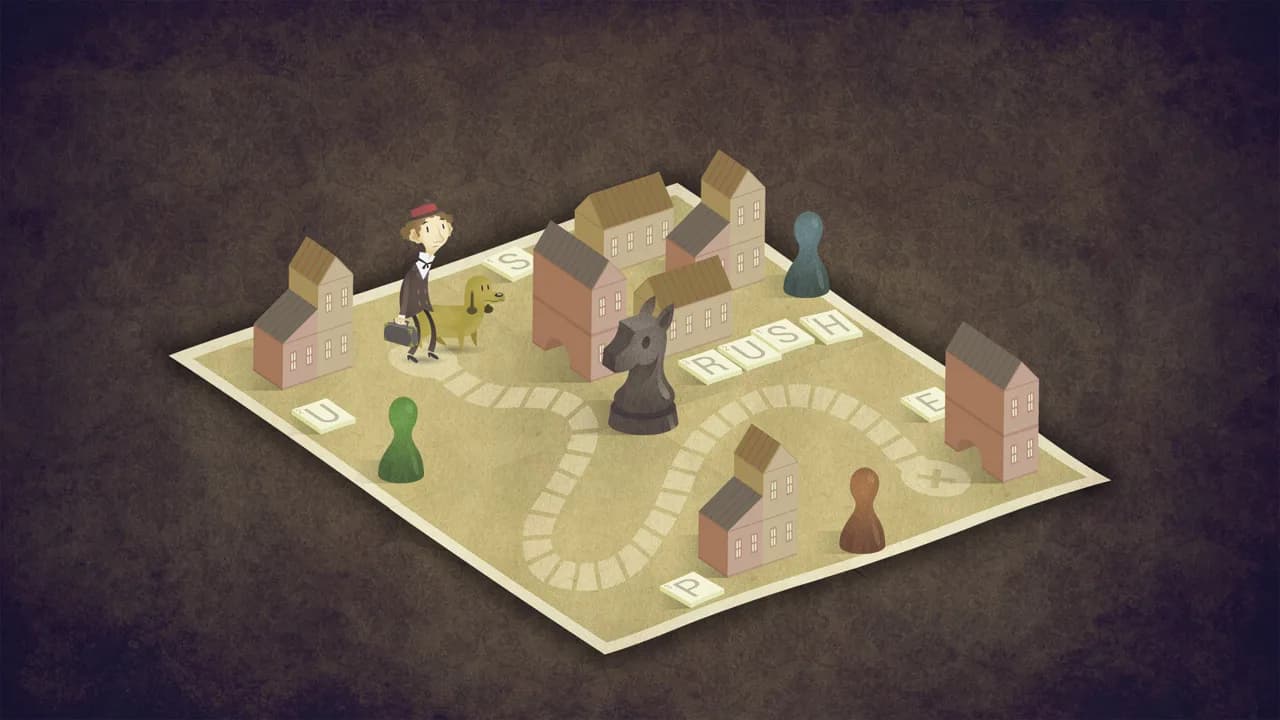 The Franz Kafka Videogame görsel 6