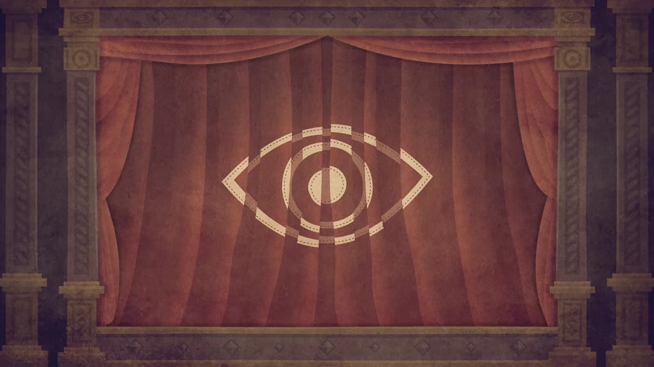 The Franz Kafka Videogame görsel 7