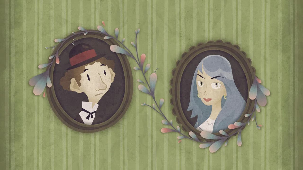 The Franz Kafka Videogame görsel 9