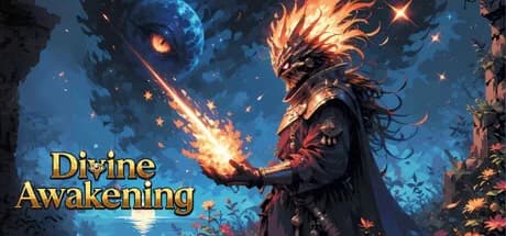 Divine Awakening