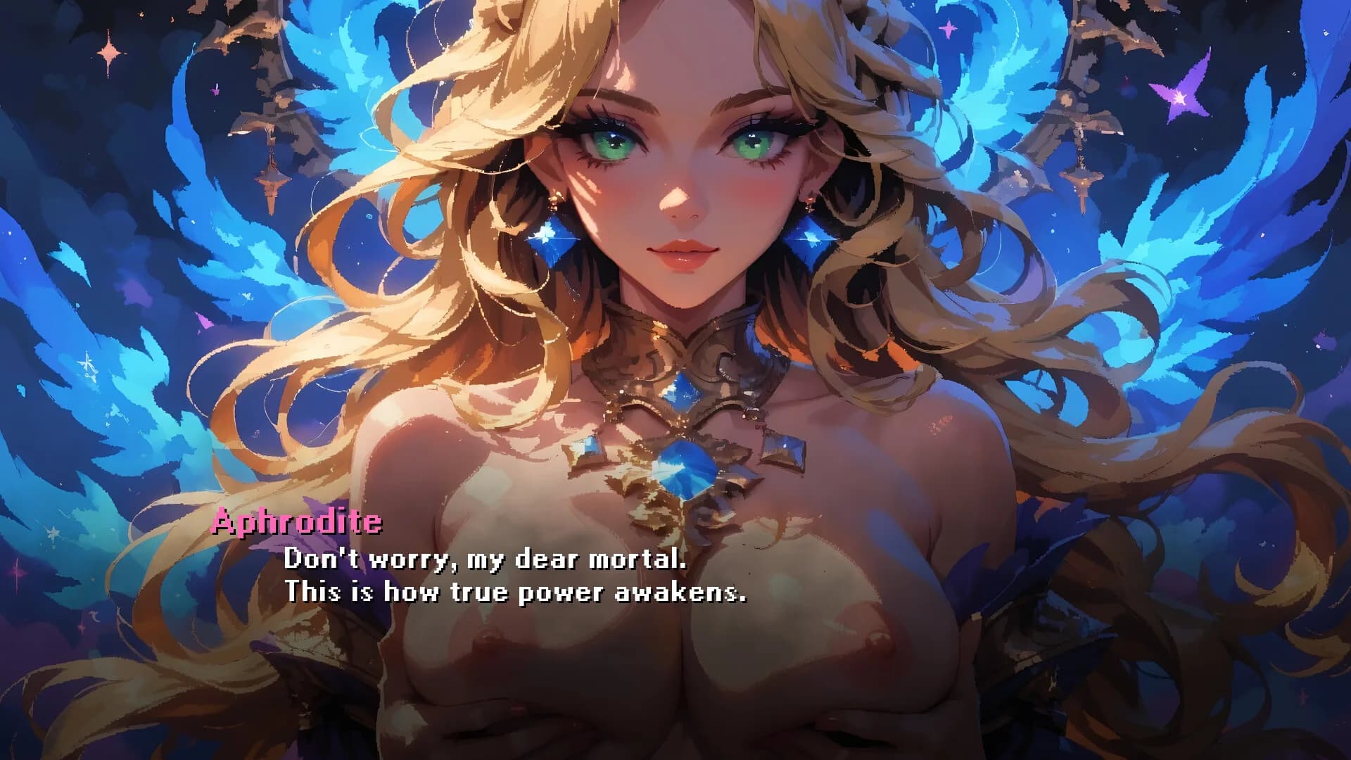 Divine Awakening görsel 2