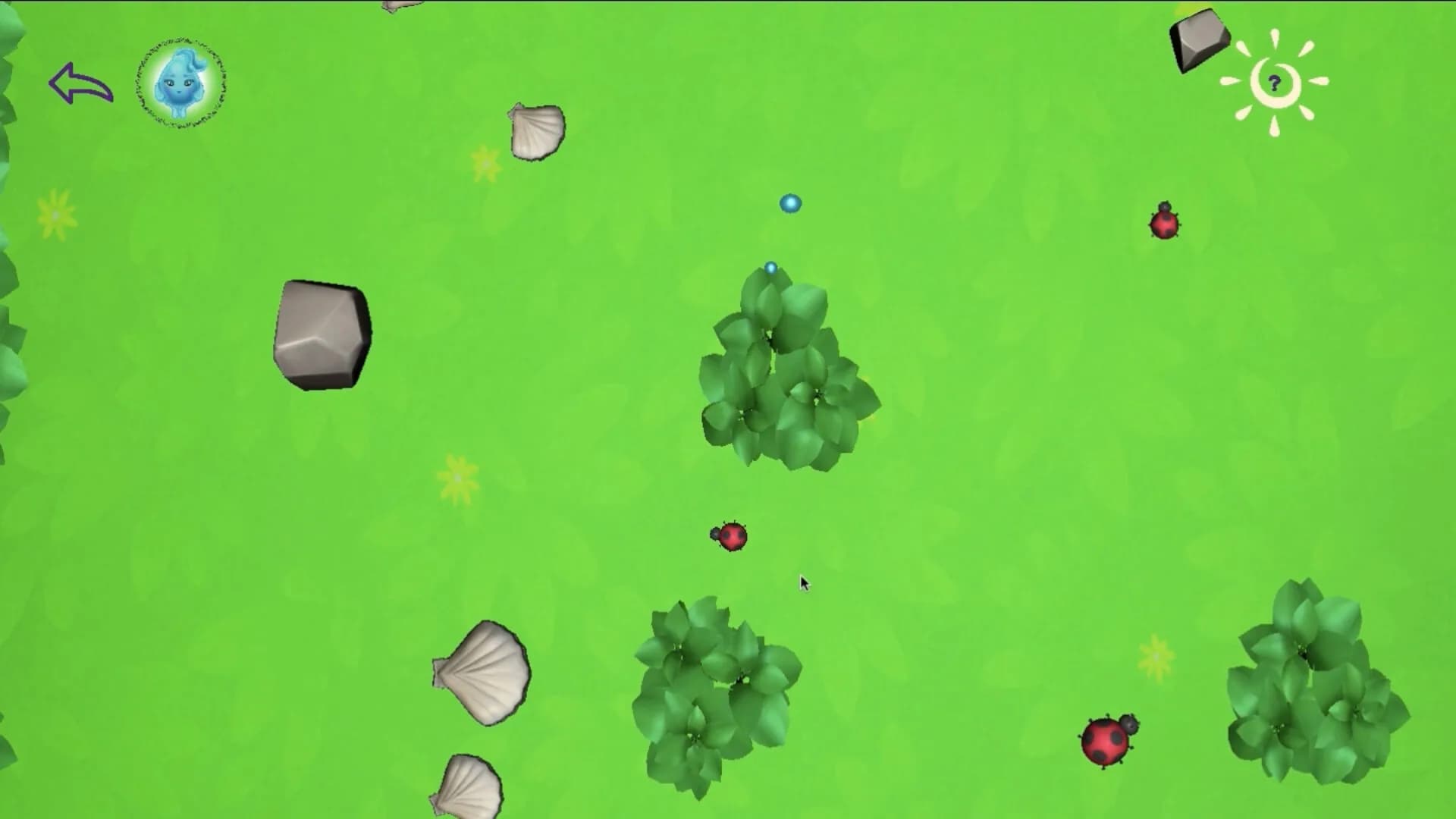 Tale of Chak Chak görsel 2