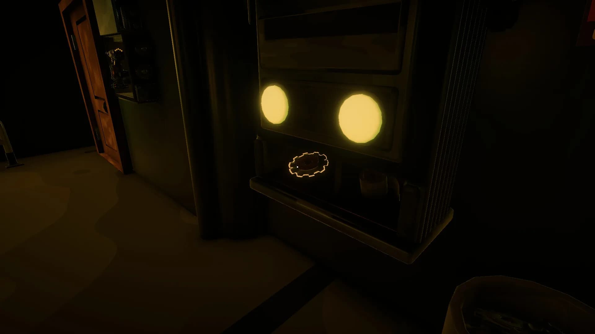 SteamPanic: Last Shift görsel 10