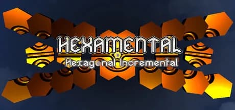 Hexamental: Hexagonal Incremental görsel 1