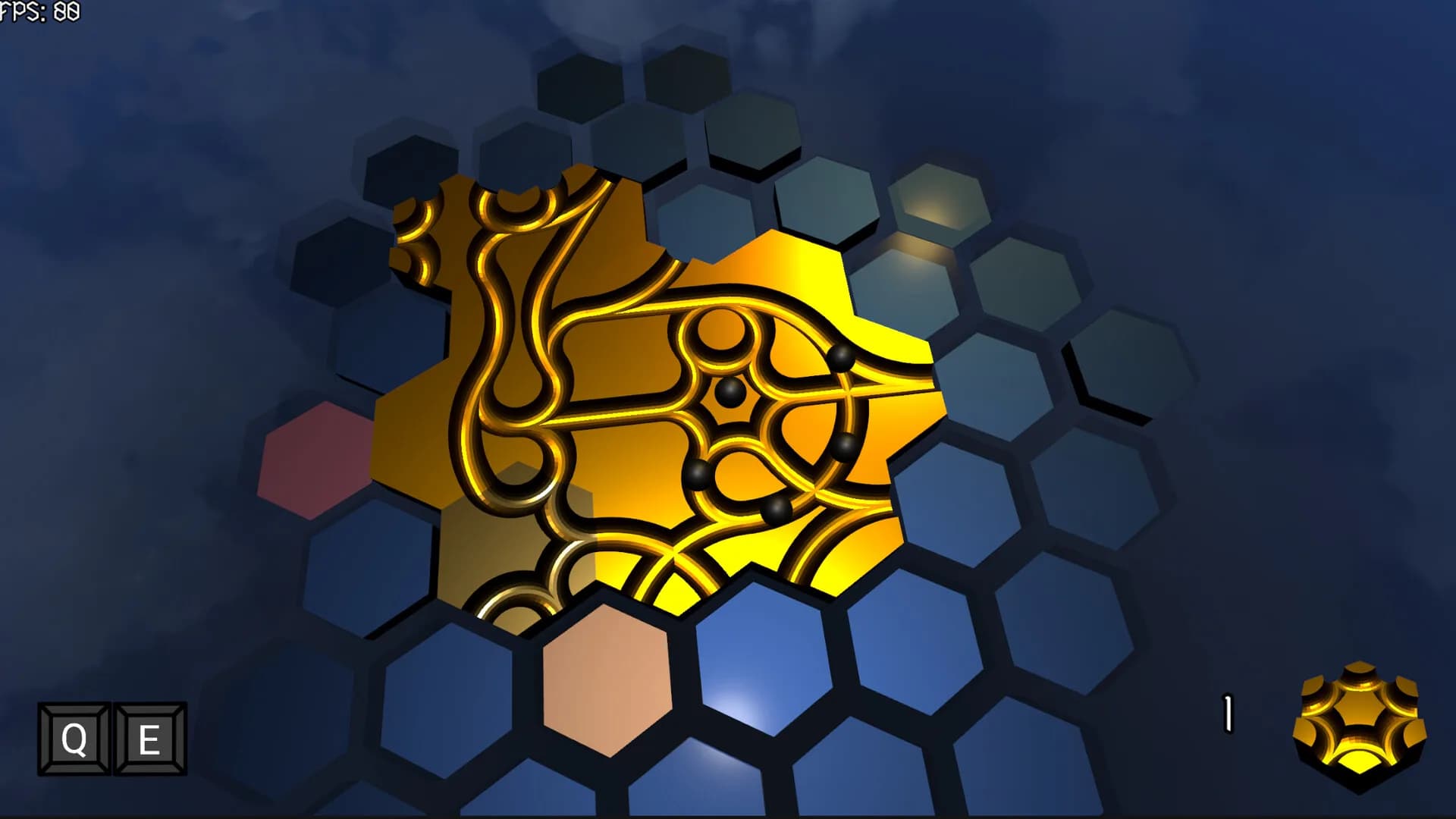 Hexamental: Hexagonal Incremental görsel 4